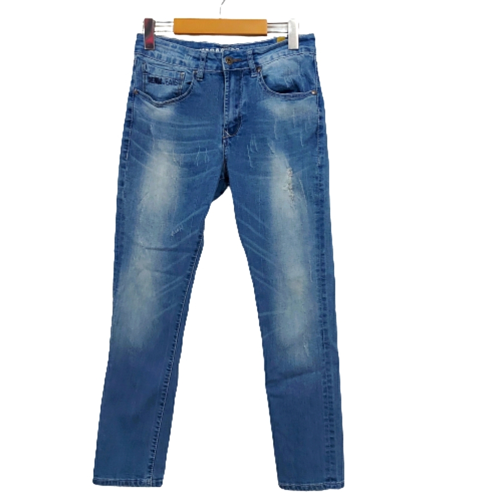 Parasuco Denim Jeans Size 27